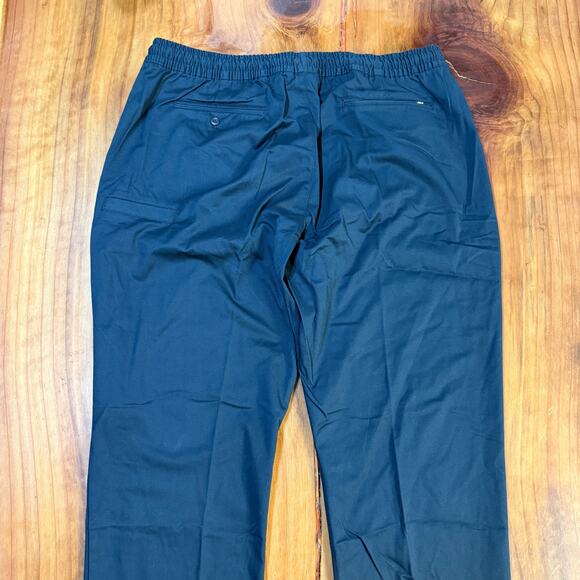 NEW Nike SB Men's Pants BV0900 XXL Cotton Skateboarding Pull on R1 - Picture 8 of 8